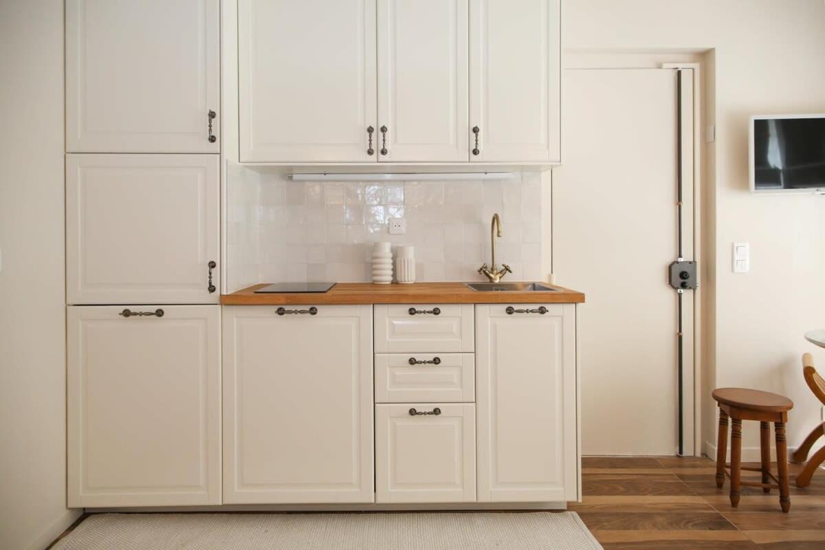 Appartement Moderne Confort Proche Montmartre - 4P Paris Luaran gambar