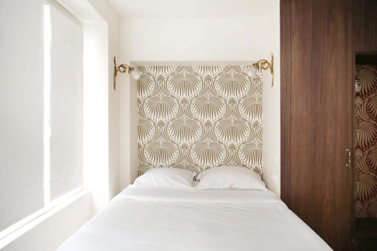 Appartement Moderne Confort Proche Montmartre - 4P Paris Luaran gambar
